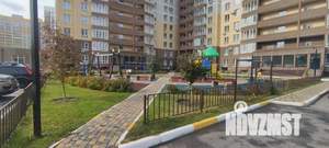 2-к квартира, вторичка, 71м2, 14/16 этаж