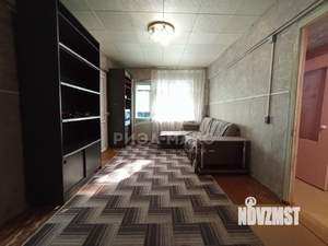 2-к квартира, вторичка, 45м2, 5/5 этаж