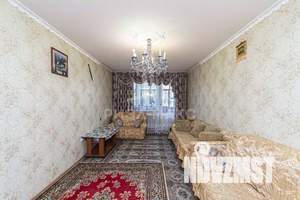 3-к квартира, вторичка, 92м2, 1/9 этаж