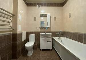 1-к квартира, вторичка, 45м2, 7/14 этаж