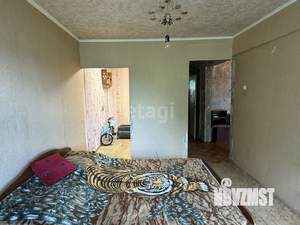 2-к квартира, вторичка, 52м2, 4/5 этаж