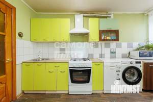 3-к квартира, вторичка, 70м2, 1/10 этаж