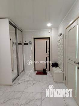 2-к квартира, вторичка, 45м2, 13/19 этаж