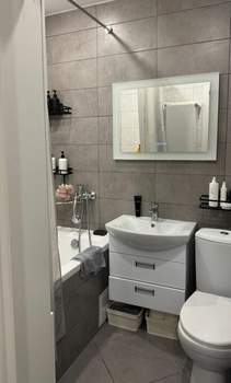 1-к квартира, вторичка, 37м2, 2/9 этаж