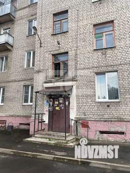 Фото квартиры на продажу (1)