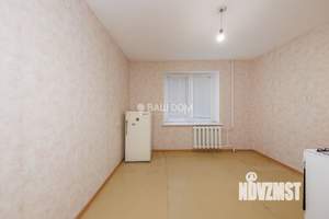 1-к квартира, вторичка, 38м2, 1/10 этаж