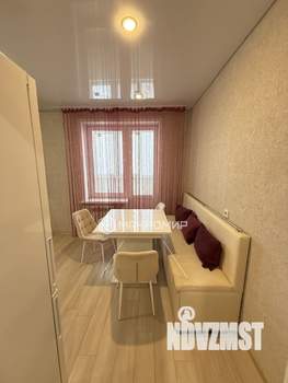 1-к квартира, вторичка, 41м2, 12/16 этаж