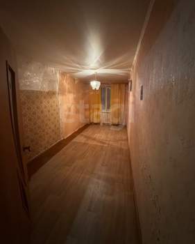 2-к квартира, вторичка, 46м2, 1/5 этаж