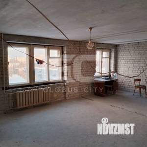 3-к квартира, вторичка, 59м2, 9/10 этаж