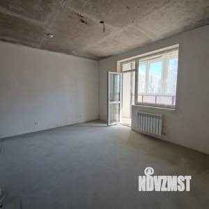1-к квартира, вторичка, 51м2, 3/9 этаж