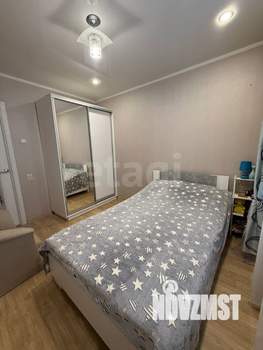 3-к квартира, вторичка, 63м2, 9/9 этаж