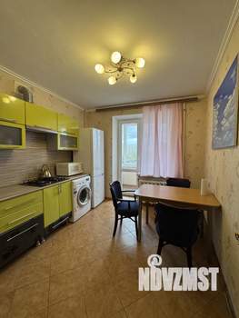 2-к квартира, вторичка, 60м2, 2/5 этаж