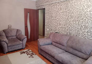 3-к квартира, вторичка, 63м2, 4/5 этаж