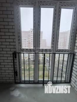 3-к квартира, вторичка, 84м2, 10/16 этаж