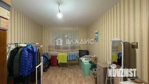 2-к квартира, вторичка, 50м2, 4/5 этаж