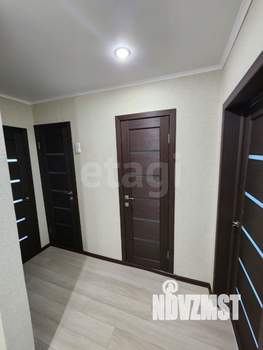 2-к квартира, вторичка, 56м2, 6/9 этаж
