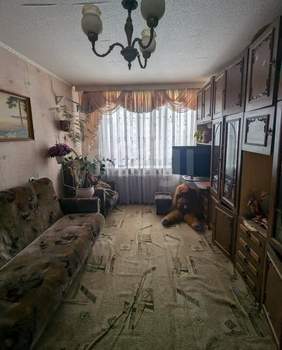 2-к квартира, вторичка, 45м2, 5/5 этаж