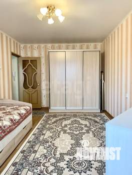 1-к квартира, вторичка, 32м2, 1/10 этаж
