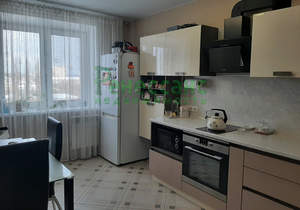 1-к квартира, вторичка, 35м2, 8/14 этаж