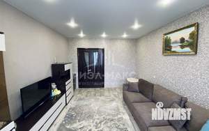 3-к квартира, вторичка, 63м2, 9/9 этаж