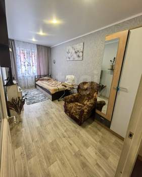 3-к квартира, вторичка, 63м2, 1/3 этаж