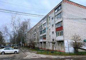 1-к квартира, вторичка, 34м2, 3/5 этаж