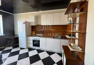 1-к квартира, вторичка, 45м2, 8/15 этаж