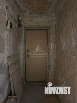 2-к квартира, вторичка, 46м2, 5/5 этаж