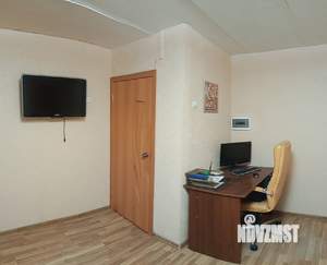 3-к квартира, вторичка, 43м2, 2/5 этаж