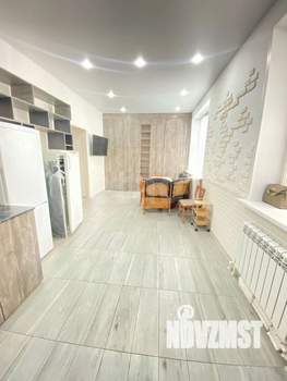 3-к квартира, вторичка, 112м2, 1/16 этаж