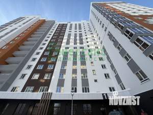 1-к квартира, вторичка, 31м2, 7/16 этаж