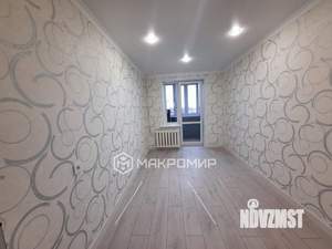 3-к квартира, вторичка, 60м2, 7/9 этаж