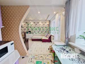 1-к квартира, вторичка, 32м2, 5/5 этаж