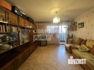 3-к квартира, вторичка, 63м2, 1/9 этаж