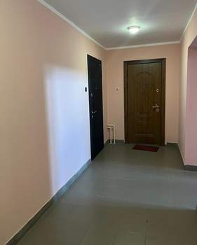 1-к квартира, вторичка, 38м2, 2/10 этаж