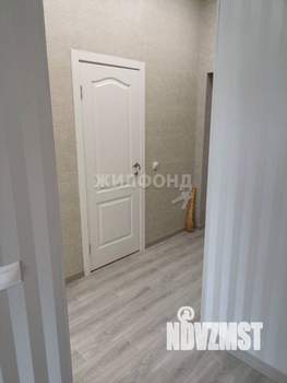 2-к квартира, вторичка, 43м2, 4/14 этаж
