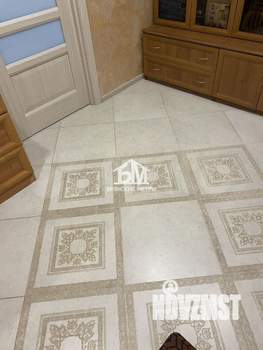 1-к квартира, вторичка, 51м2, 1/10 этаж