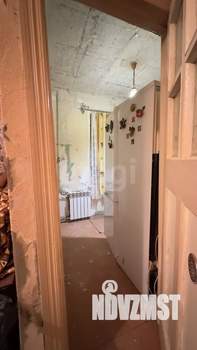 1-к квартира, вторичка, 31м2, 1/5 этаж