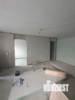 2-к квартира, вторичка, 43м2, 4/5 этаж