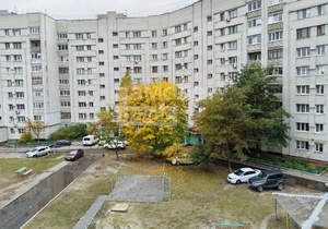 1-к квартира, вторичка, 36м2, 4/14 этаж