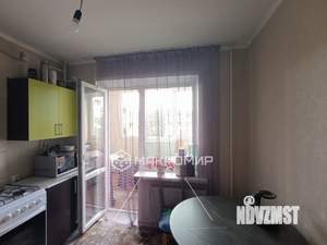 1-к квартира, вторичка, 34м2, 1/10 этаж