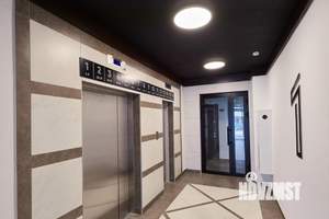 3-к квартира, вторичка, 81м2, 3/16 этаж