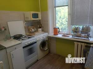 3-к квартира, вторичка, 63м2, 3/5 этаж