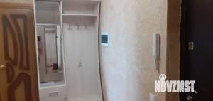 1-к квартира, вторичка, 38м2, 9/16 этаж