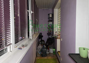 3-к квартира, вторичка, 88м2, 3/12 этаж