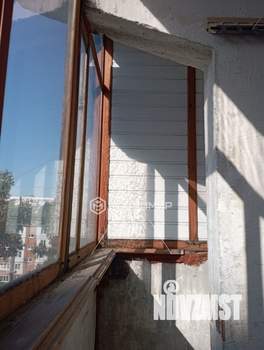 1-к квартира, вторичка, 38м2, 6/10 этаж