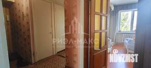 2-к квартира, вторичка, 52м2, 5/5 этаж