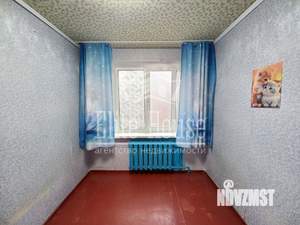 4-к квартира, вторичка, 58м2, 4/5 этаж
