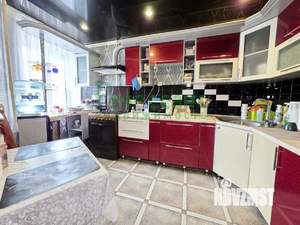 3-к квартира, вторичка, 67м2, 2/10 этаж