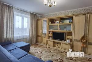 2-к квартира, вторичка, 54м2, 4/10 этаж